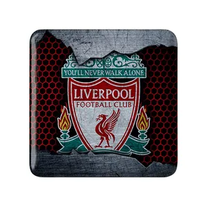 مگنت خندالو مدل باشگاه لیورپول کد 26961