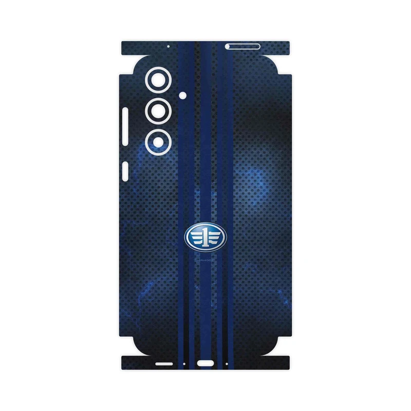 برچسب پوششی ماهوت مدل FAW-FullSkin مناسب برای گوشی موبایل سامسونگ Galaxy A35