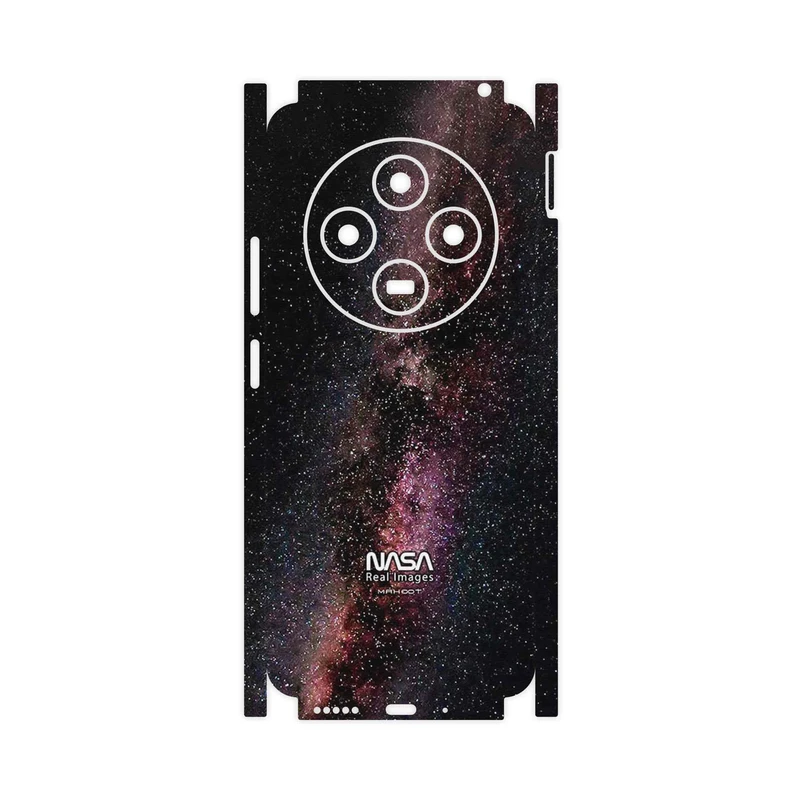 برچسب پوششی ماهوت مدل Universe_by_NASA_2-FullSkin مناسب برای گوشی موبایل شیائومی Poco C75