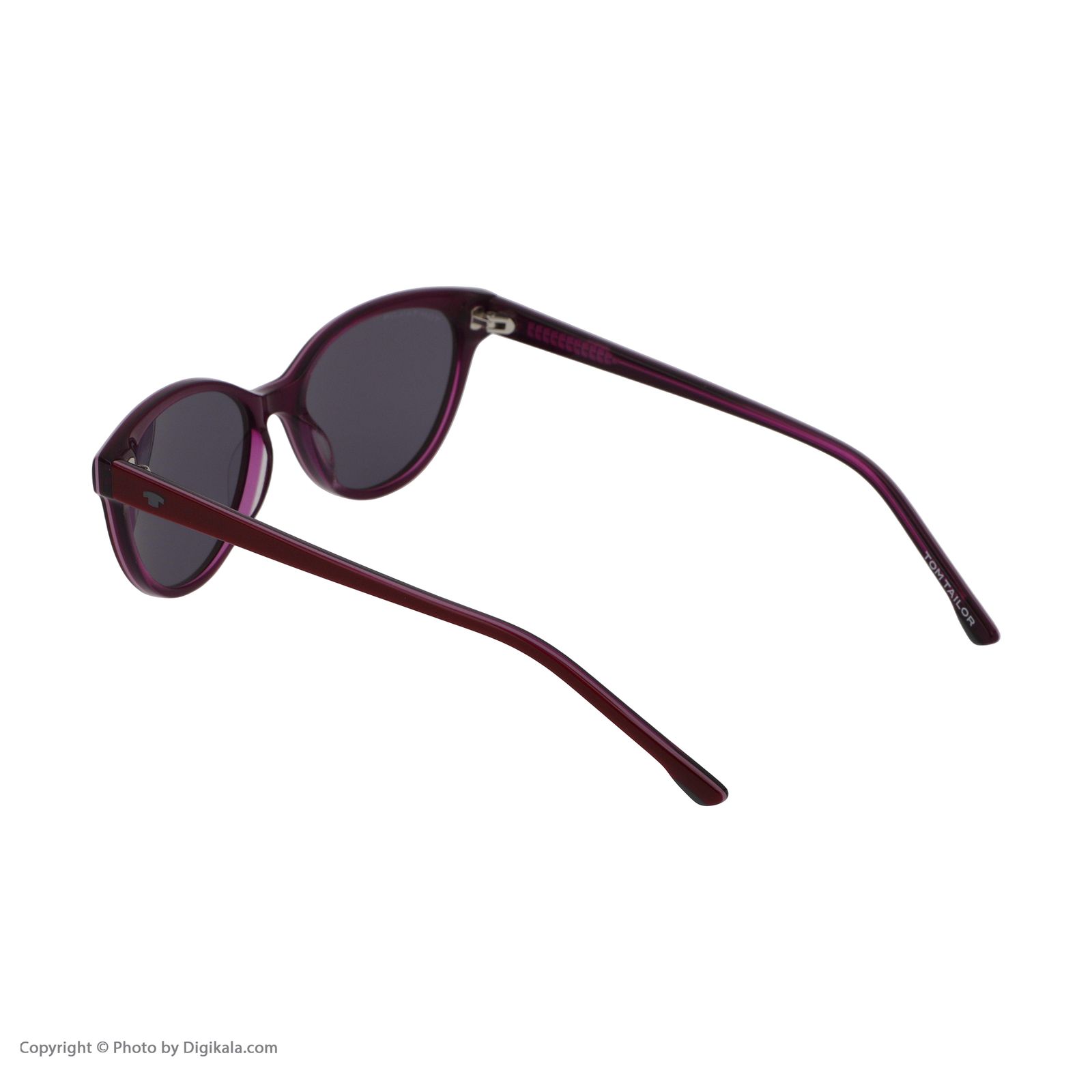 عینک آفتابی زنانه تام تیلور مدل 63643-110 -  - 4