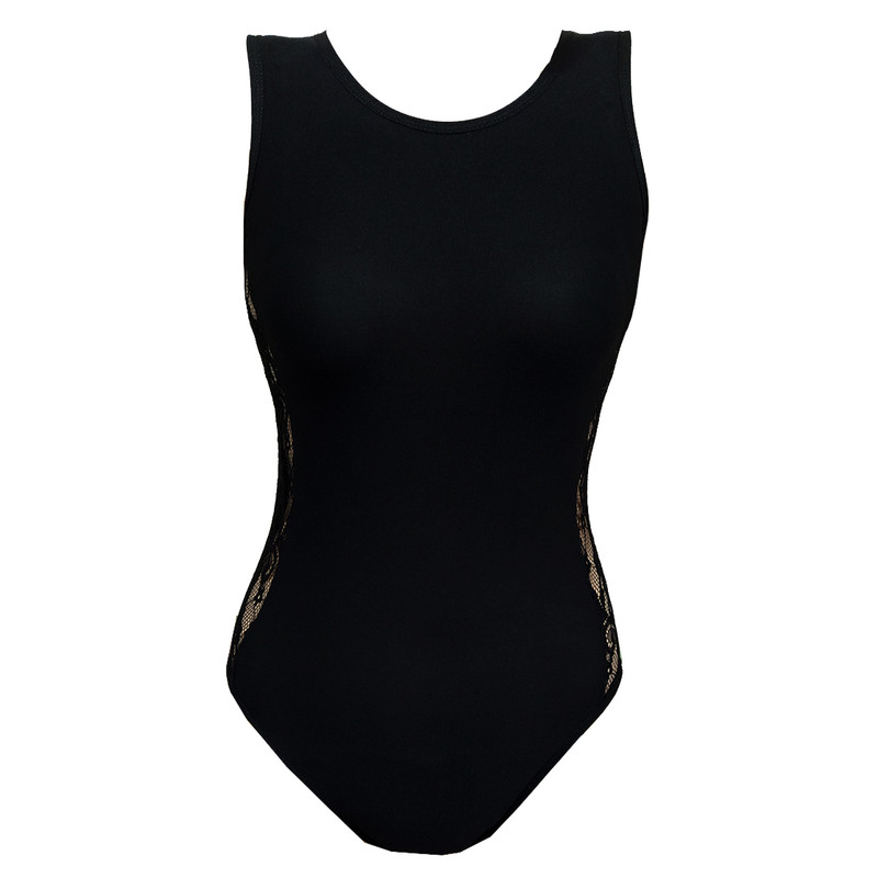 بادی زنانه مدل بغل گیپور