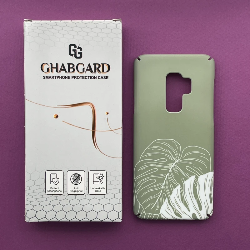 کاور قاب گارد مدل فانتزی مناسب برای گوشی موبایل سامسونگ Galaxy S8 PLUS