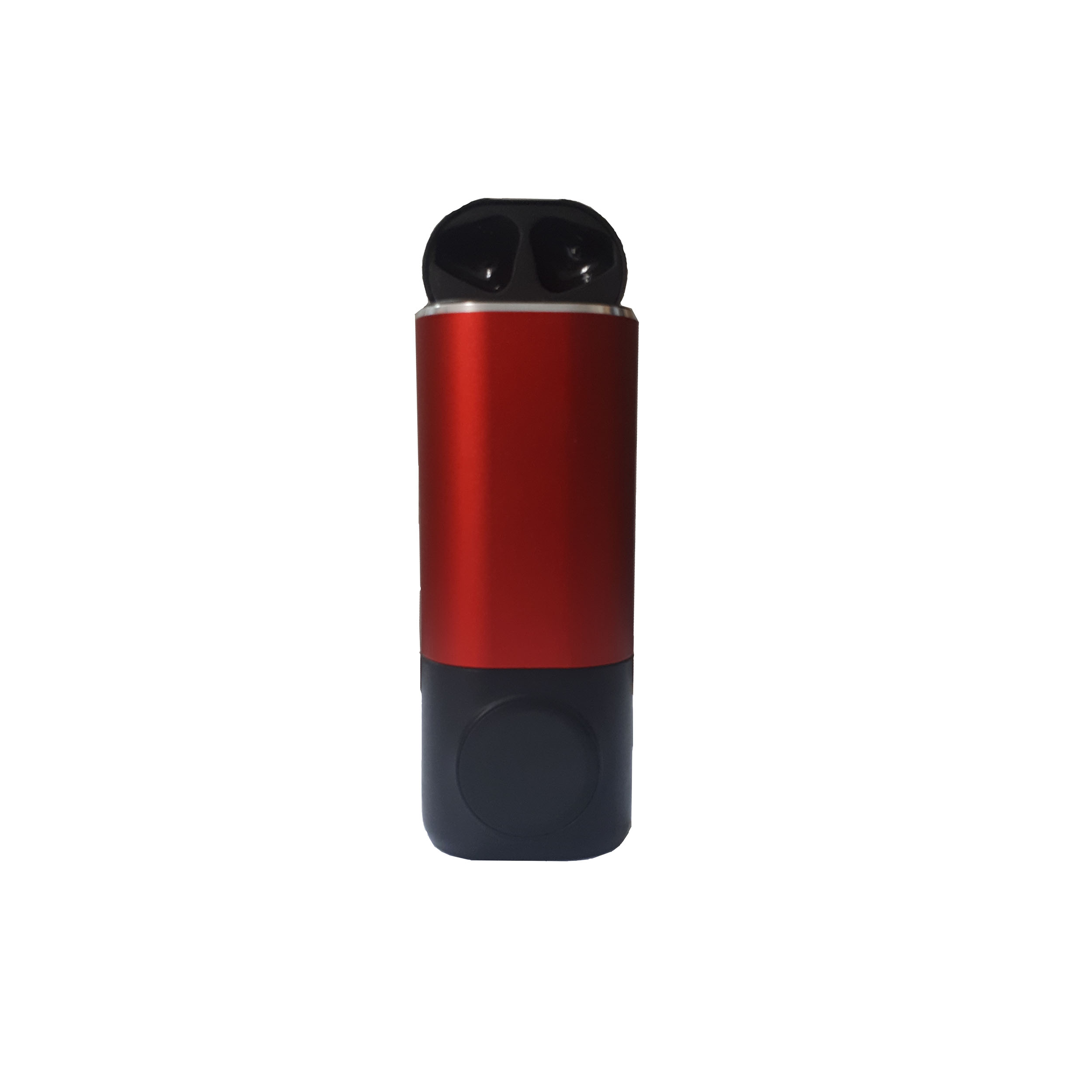 شارژر همراه بی سیم مدل P-01 ظرفیت 5200 میلی آمپر ساعت