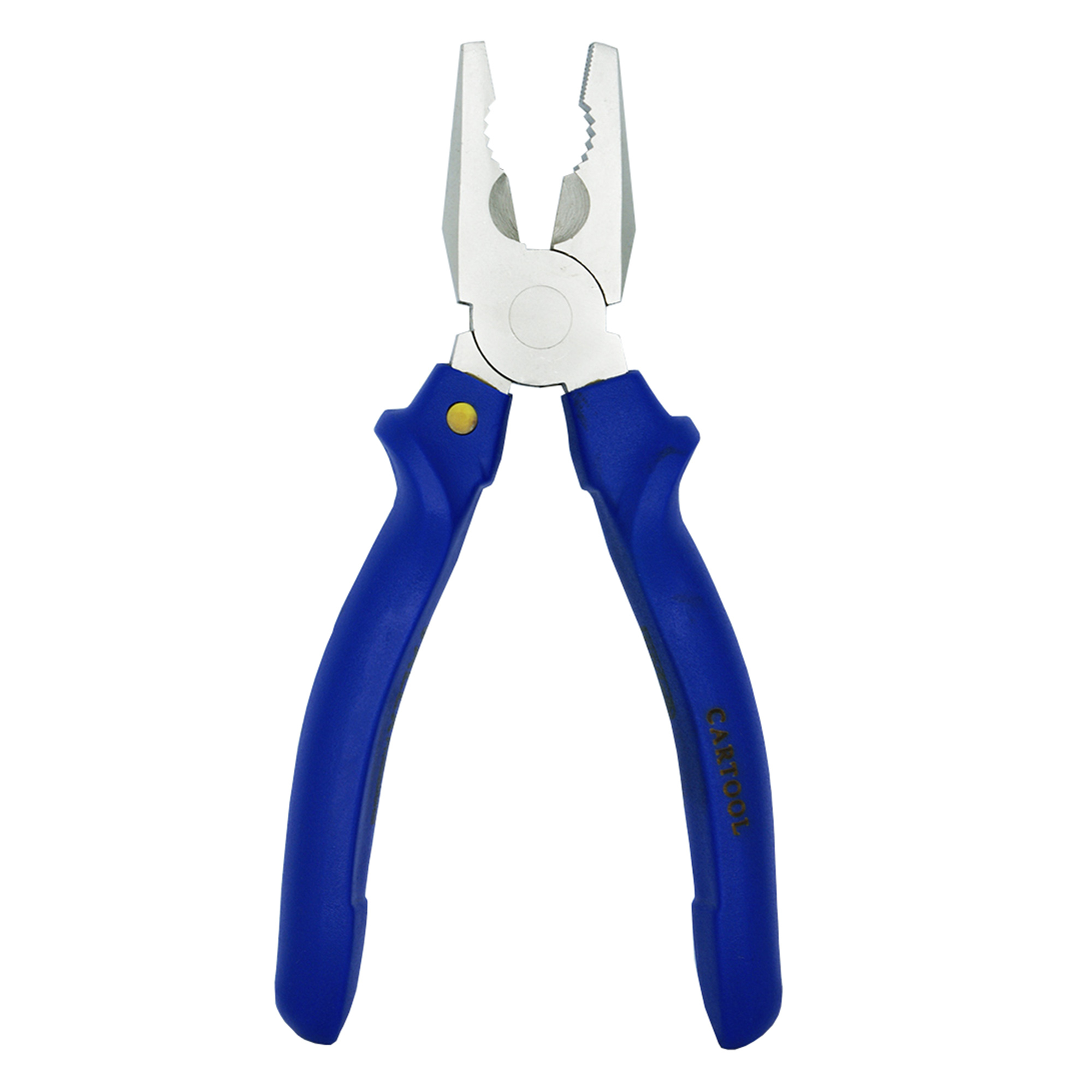 انبر دست کارتول مدل CTK25B سایز 8 اینچ
