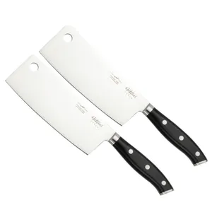 چاقو جی فی نی مدل M83 مجموعه 2 عددی