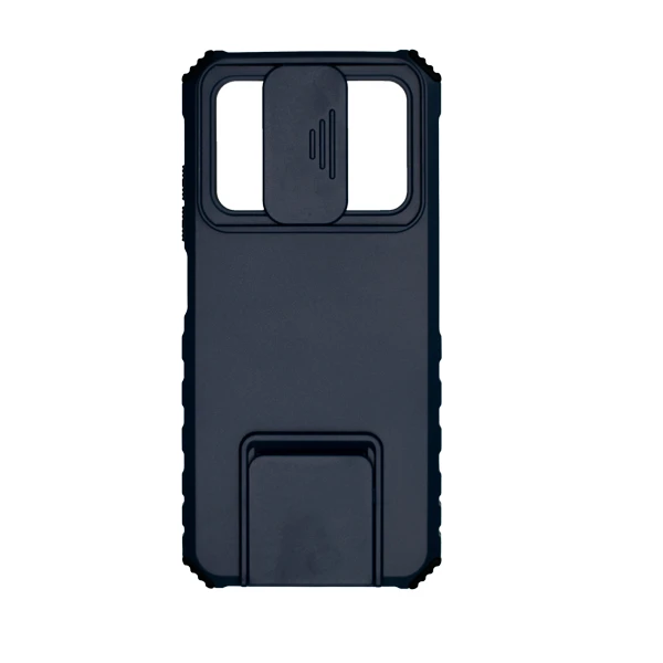 کاور مدل Antishock-974 مناسب برای گوشی موبایل شیائومی Poco M4 pro 4G