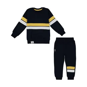 ست سویشرت و شلوار بچگانه مدل تک اسپرت