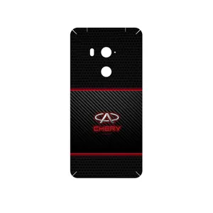 MAHOOT CHERY Cover Sticker for HTC U11 Eyes