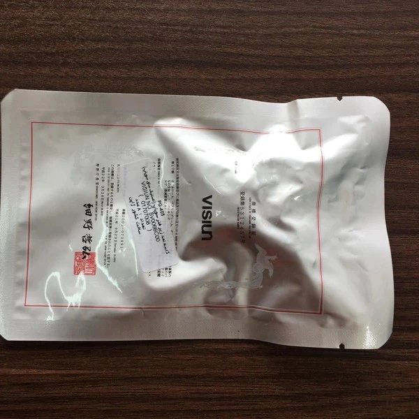 عکس شماره 3 : لاستیک ساق سوپاپ ویژن کد g198 مناسب برای پژو 405 و سمند بسته 8 عددی