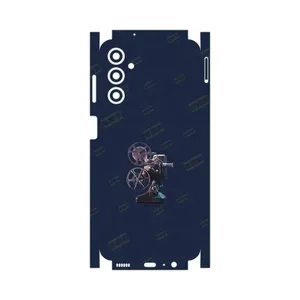 MAHOOT Nostalgic apparatus-FullSkin Cover Sticker for Samsung Galaxy M14