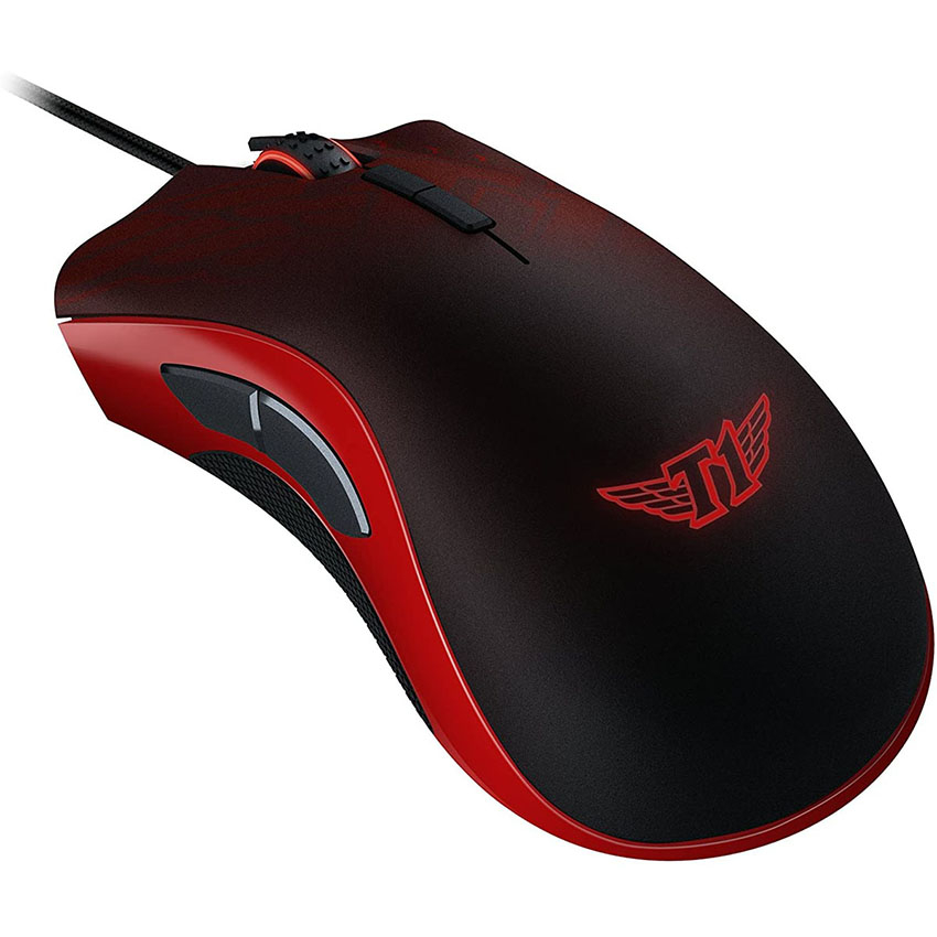 ماوس ریزر مدل Deathadder Elite SKT T1