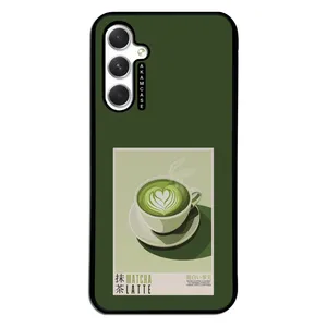 AKAM AMC-WSGA54-MATCHA-20 Cover For Samsung Galaxy A54