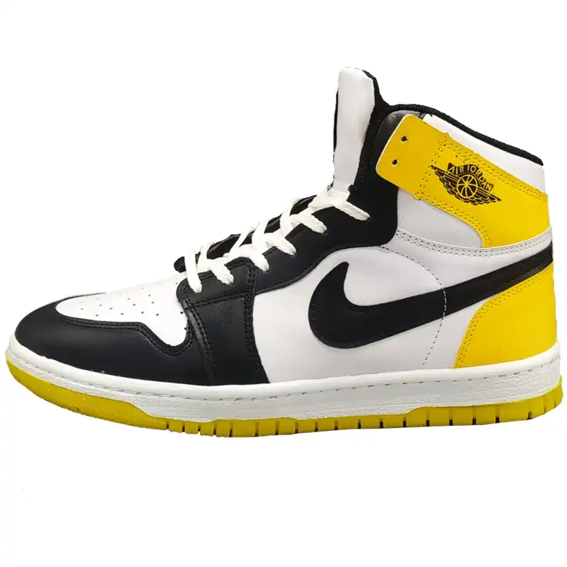 کفش راحتی مدل P.L.A.S..Z.A.R رنگ زرد