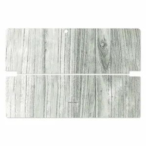 MAHOOT White Wood Cover Sticker for Lenovo Miix 510 2016