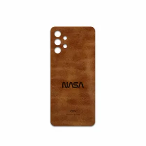 MAHOOT BFL-NASA Cover Sticker for Samsung Galaxy A32