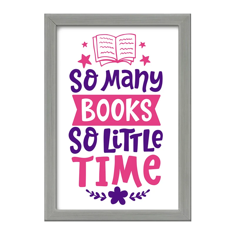 تابلو خندالو طرح کتاب کد 25877