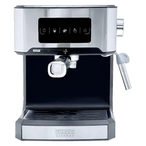 اسپرسو ساز ۱۶۰۰ میلی‌لیتر هپی کیچن مدل HK-D2080