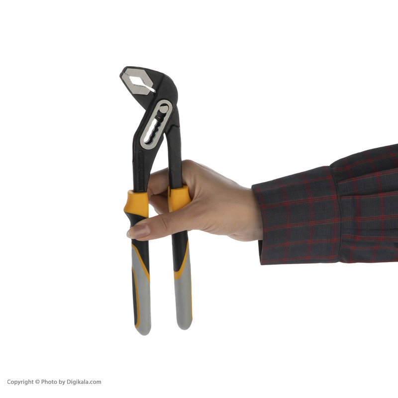 انبر کلاغی اف ام اس مدل 001 سایز 10 اینچ