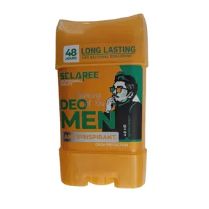 رول ضد تعریق مردانه اسکلاره مدل LONG LASTING حجم 75 میلی لیتر