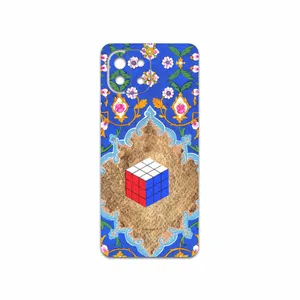 MAHOOT Maryams-Mathematics Cover Sticker for Xiaomi MI 11 LITE