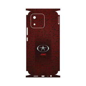 MAHOOT JAC-FullSkin Cover Sticker for Honor X5