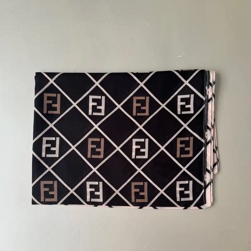 شال زنانه مدل نخی