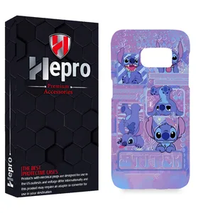 HEPRO MC Cover for SAMSUNG GALAXY S6 EDGE PLUS
