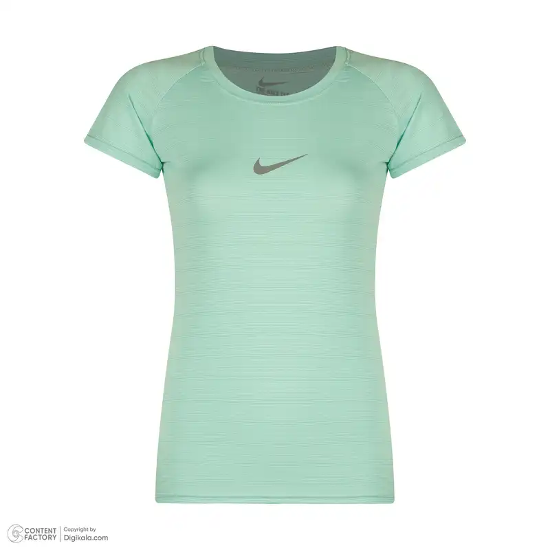 تی شرت آستین کوتاه ورزشی زنانه مدل H04