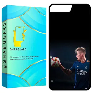 Ghab Guard GCHP7P Cover For Apple iPhone 7 Plus / 8 Plus