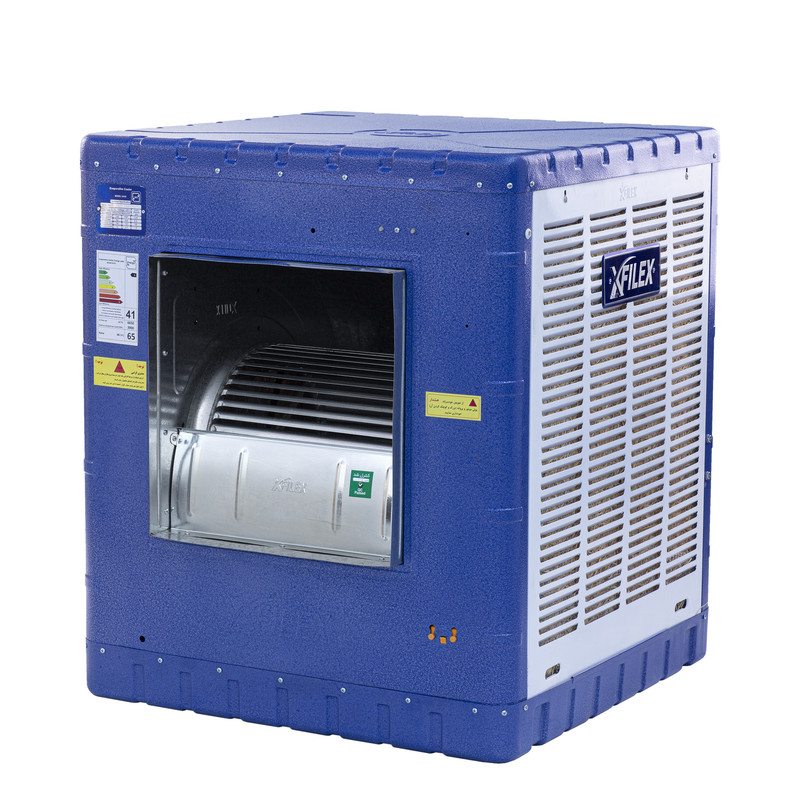 کولر آبی 5500 فیلکس استار مدل SA55