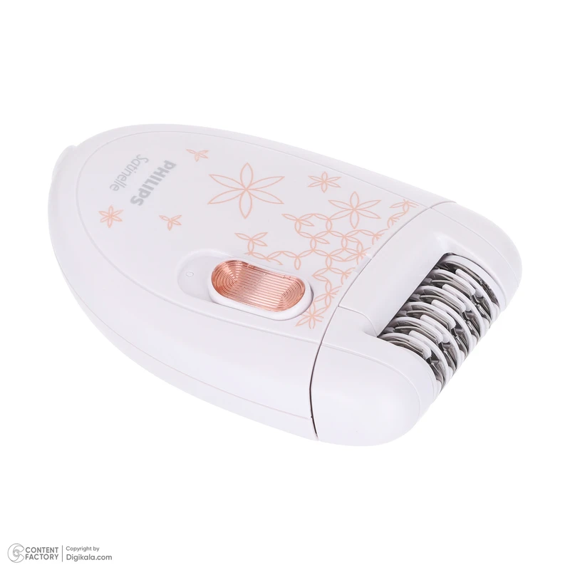 عکس شماره 6 : اپیلاتور فیلیپس مدل hp6420