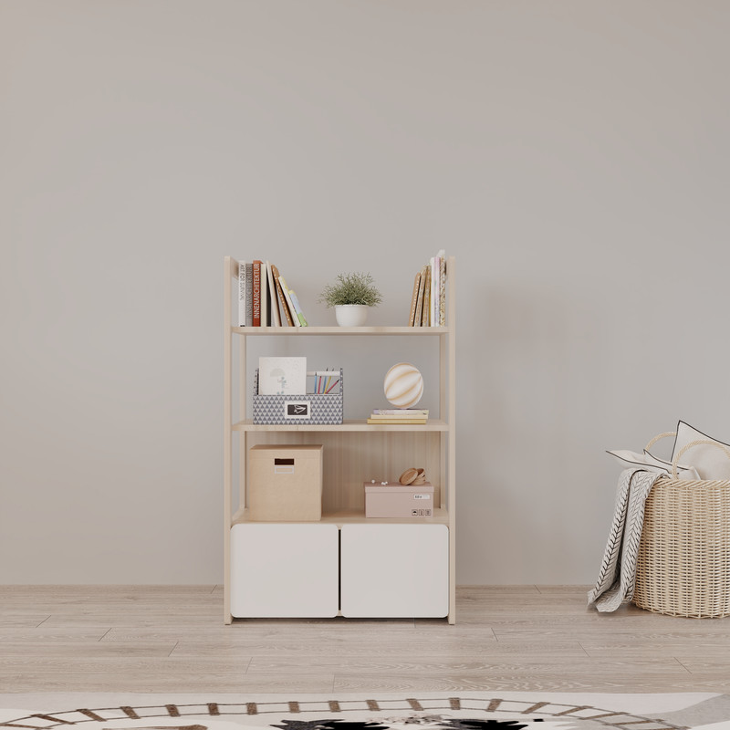 کتابخانه فرنیکا کیدز مدل کلکسیون