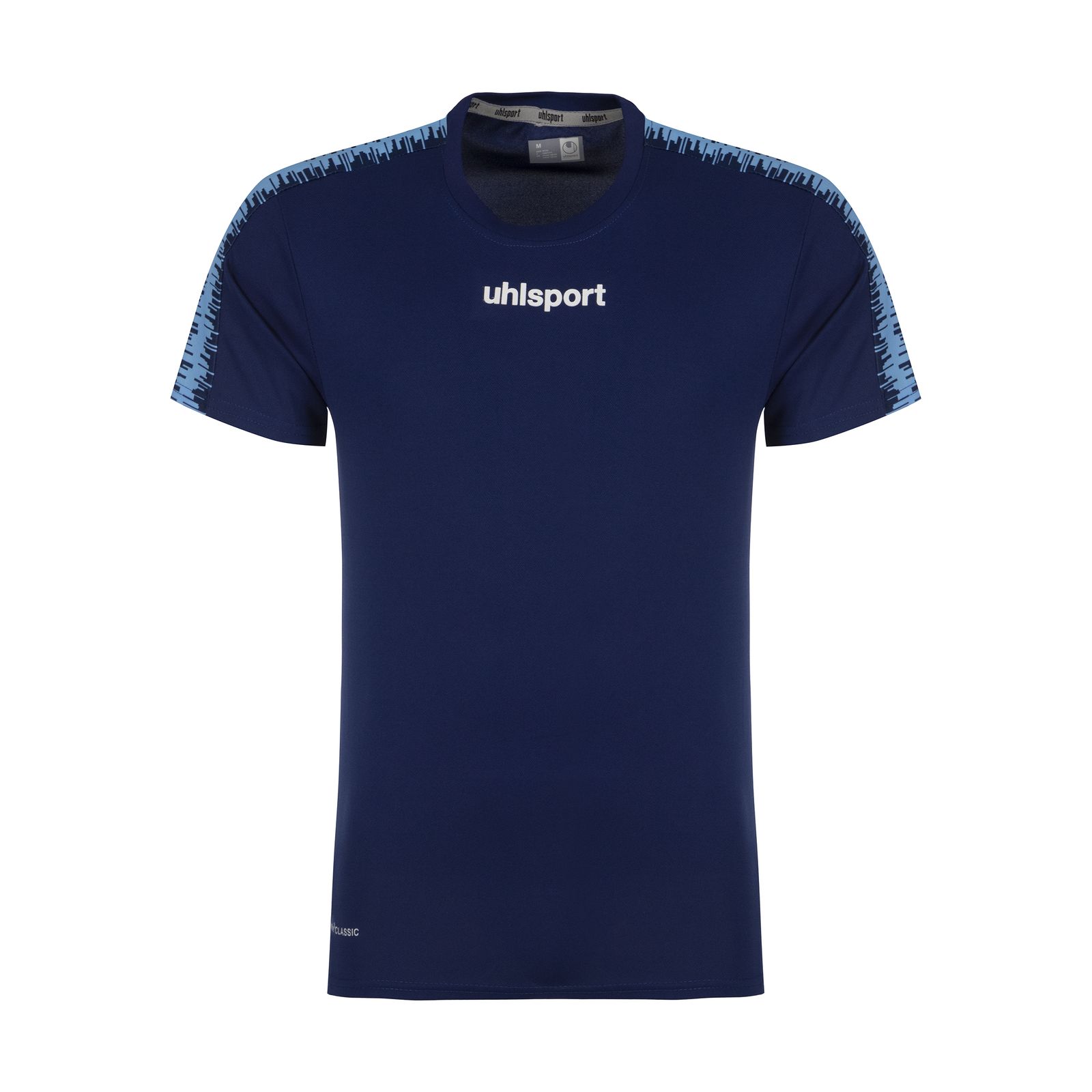 تی شرت ورزشی مردانه آلشپرت مدل MUH345-400 -  - 1