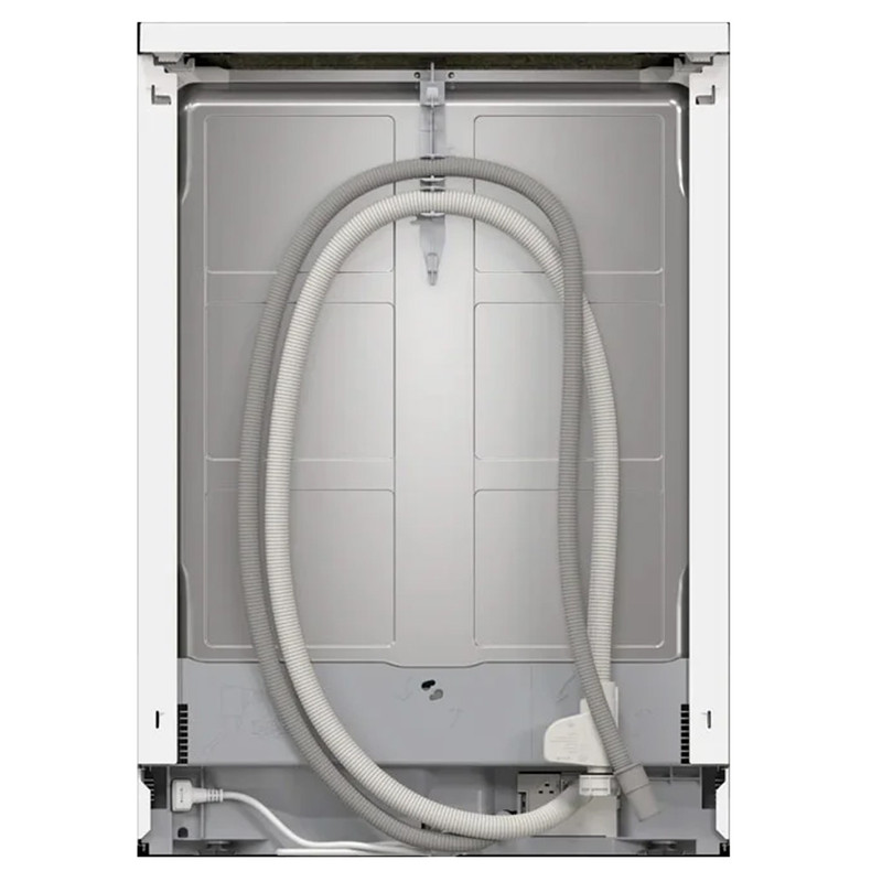 ماشین ظرفشویی 14 نفره بوش مدل SMS6ZCW85M