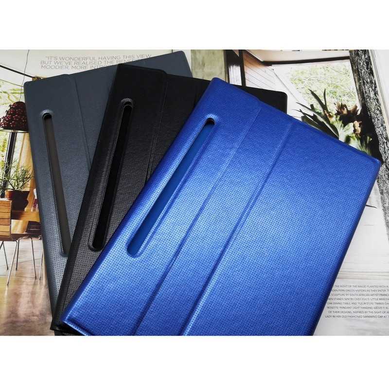 کیف کلاسوری مدل BK-T735 مناسب برای تبلت سامسونگ Galaxy Tab S7FE/S7PLUS/S8PLUS