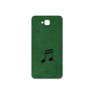 MAHOOT GL-CHG2 Cover Sticker for Huawei Y6 Pro