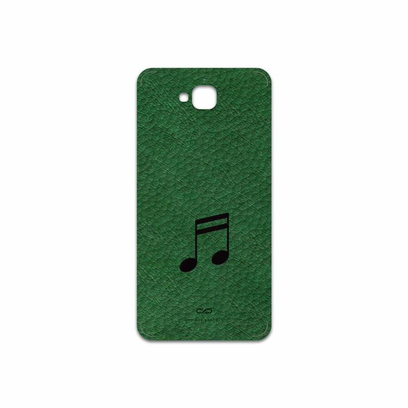 برچسب پوششی ماهوت مدل GL-CHG2 مناسب برای گوشی موبایل هوآوی Y6 Pro