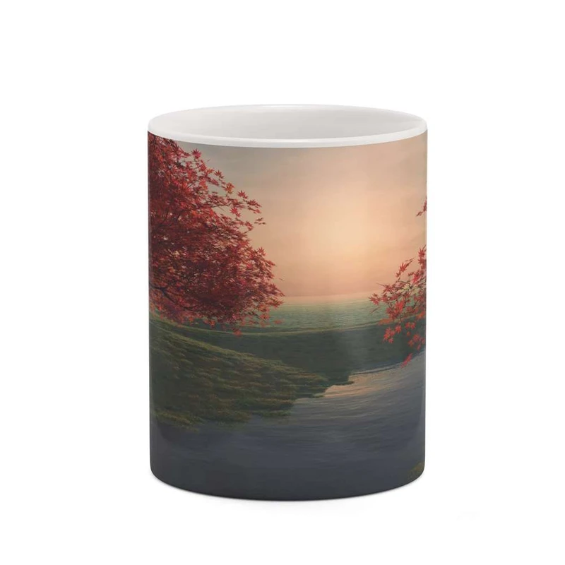 ماگ کاکتی مدل منظره کد mgh18209