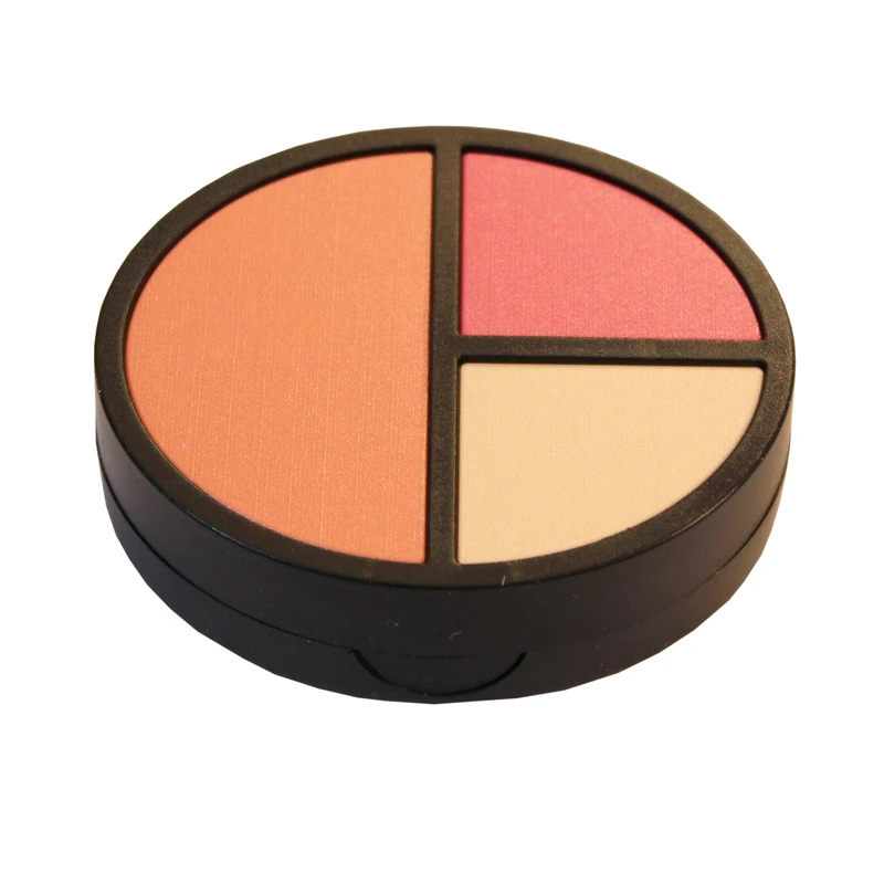 محفظه نگهداری لنز مدل روبیک کد 02