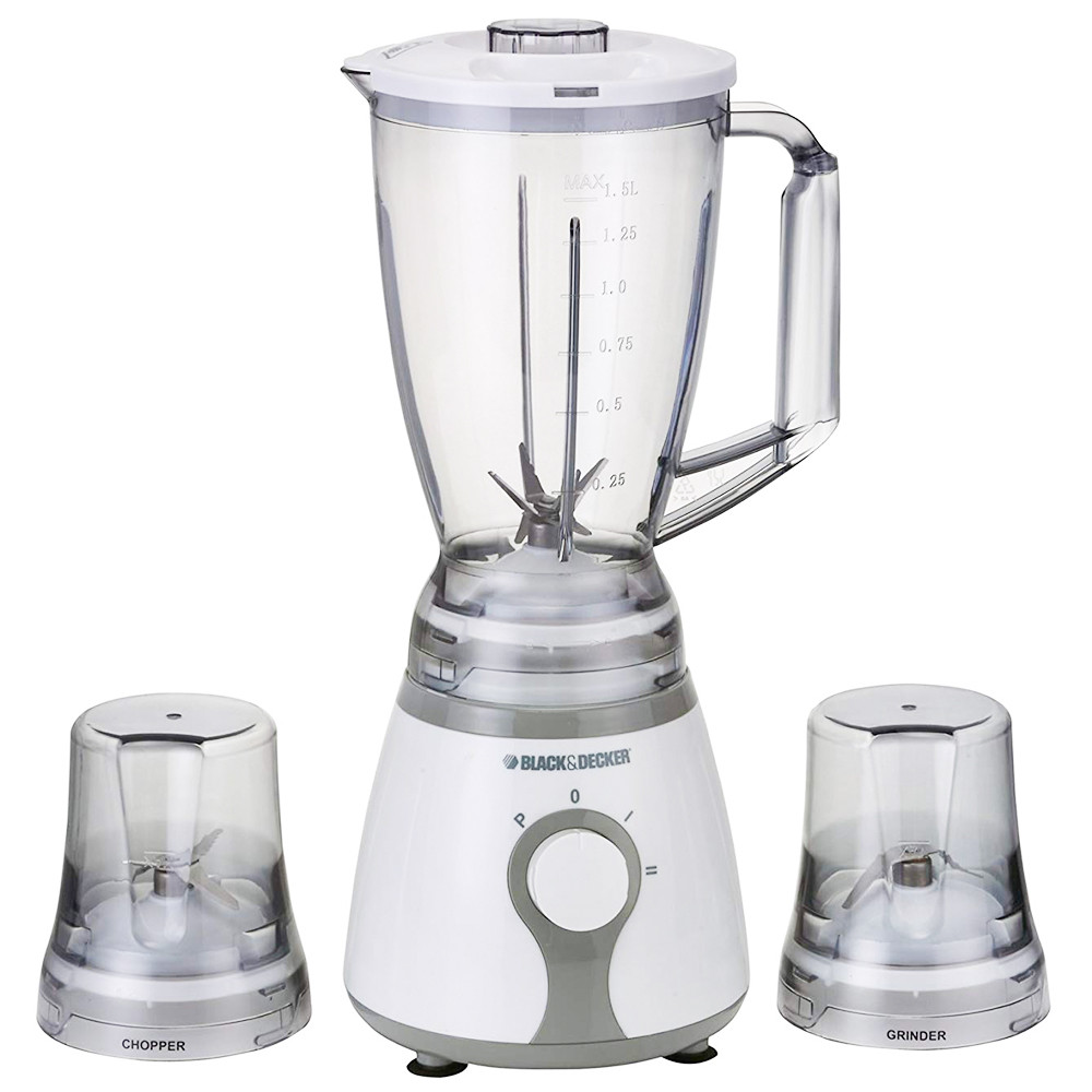 مخلوط کن بلک اند دکر مدل BX275 مخلوط کن بلک اند دکر مدل BX275