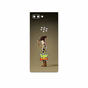 MAHOOT Toy Story Cover Sticker for BlackBerry Key 2