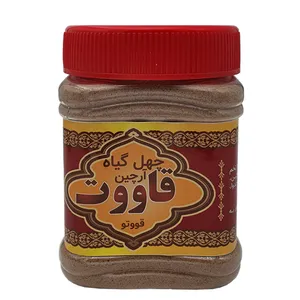 قاووت چهل گیاه اصیل قووتو - 250 گرم