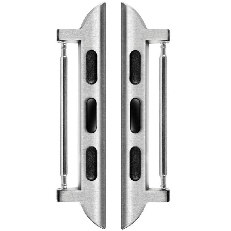 کانکتور بند اپل واچ آیکاتل مدل Aikatel-ADAPTER مناسب برای اپل واچ سایزهای 42/44/45/46/49 میلی متری