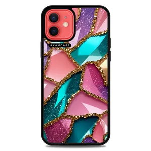 AKAM AMC-AW12-JWELERY-3 Cover For Apple iPhone 12