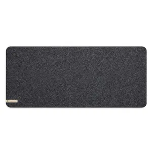 HAURAVATAT Felt Mouse Pad Model HT‑1