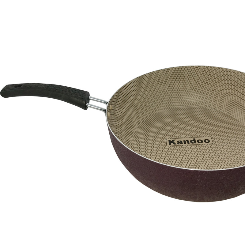 سرویس تابه 3 پارچه کندو مدل K654