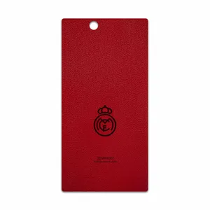 MAHOOT RL-REAL Cover Sticker for Sony Xperia Z Ultra