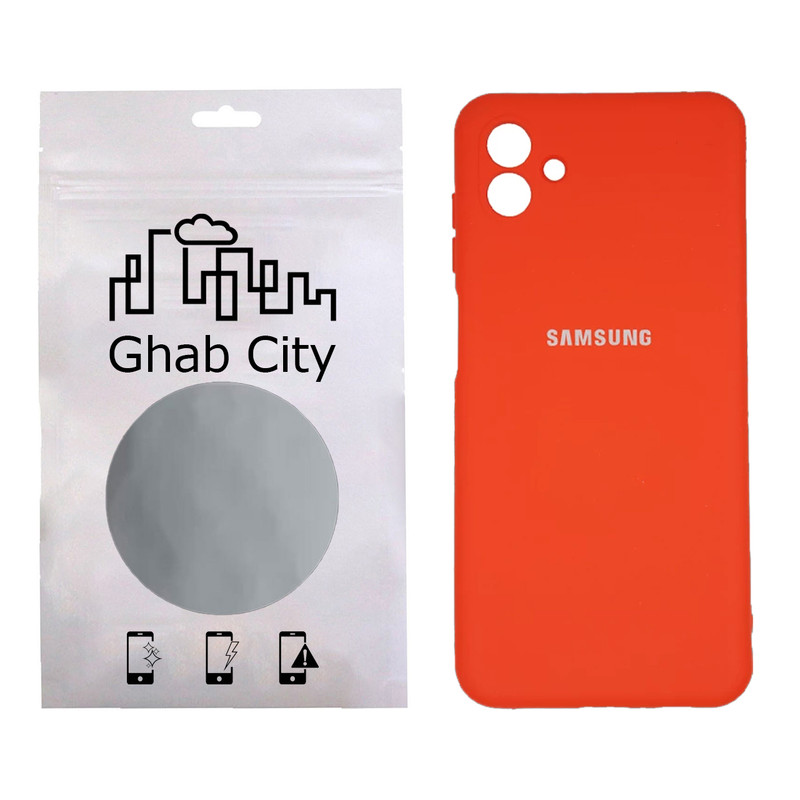 کاور قاب سیتی مدل SLO مناسب برای گوشی موبایل سامسونگ Galaxy A04