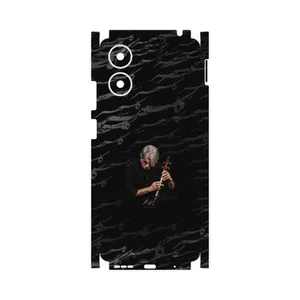 MAHOOT Kayhan Kalhor-FullSkin Cover Sticker for Motorola Moto G04s