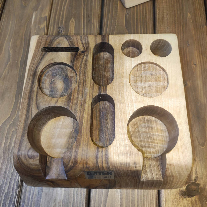 استند لوازم اسپرسوساز گتر مدل MTFD کد 51 استند لوازم اسپرسوساز گتر مدل MTFD کد 51